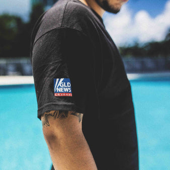 No News Tee