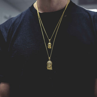 Jesus Set
