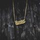 Revenge Pendant