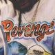 Iced Revenge Pendant