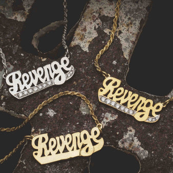 Double Revenge
