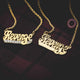 Revenge Pendant