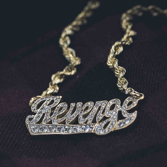 Triple Revenge