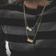 Revenge Pendant