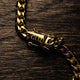 5.5mm Miami Cuban Link Chain