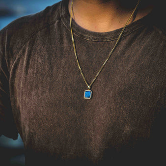 Blue Sapphire