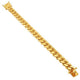 13mm Miami Cuban Bracelet