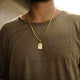 Fountain of Youth Pendant