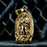 Lady of Guadalupe Pendant