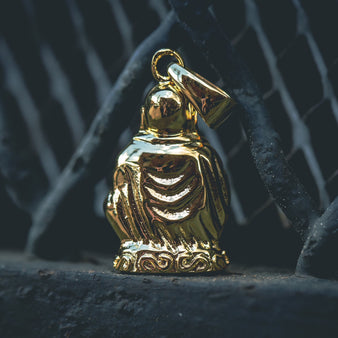 Buddha