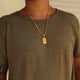 Jesus Pendant