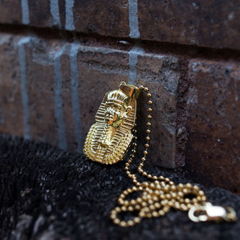 Pharaoh