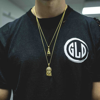 Plug Pendant