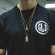 Plug Pendant