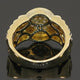 Rolex Ring w Diamond Center