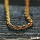 Rope Chain (4mm)