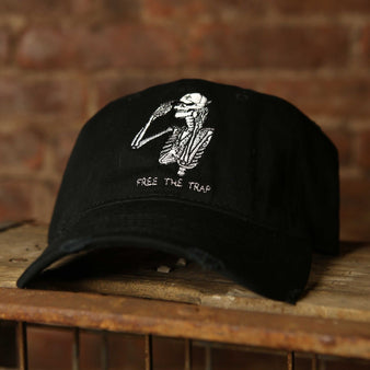 Free The Trap Hat