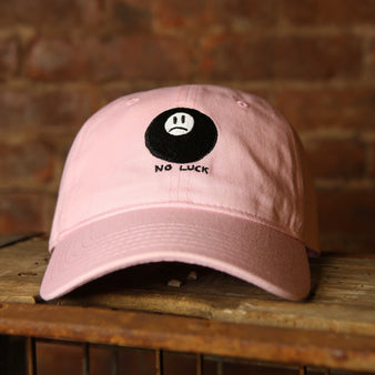 No Luck Hat