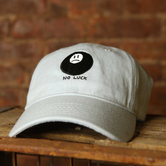No Luck Hat