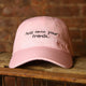 Hold Onto Your Friends Hat