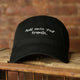 Hold Onto Your Friends Hat