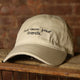 Hold Onto Your Friends Hat