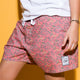 Under the Sky Board-Shorts